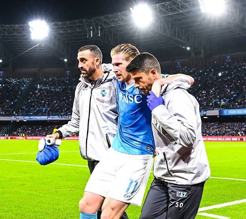  德布劳内算顶级球星吗 