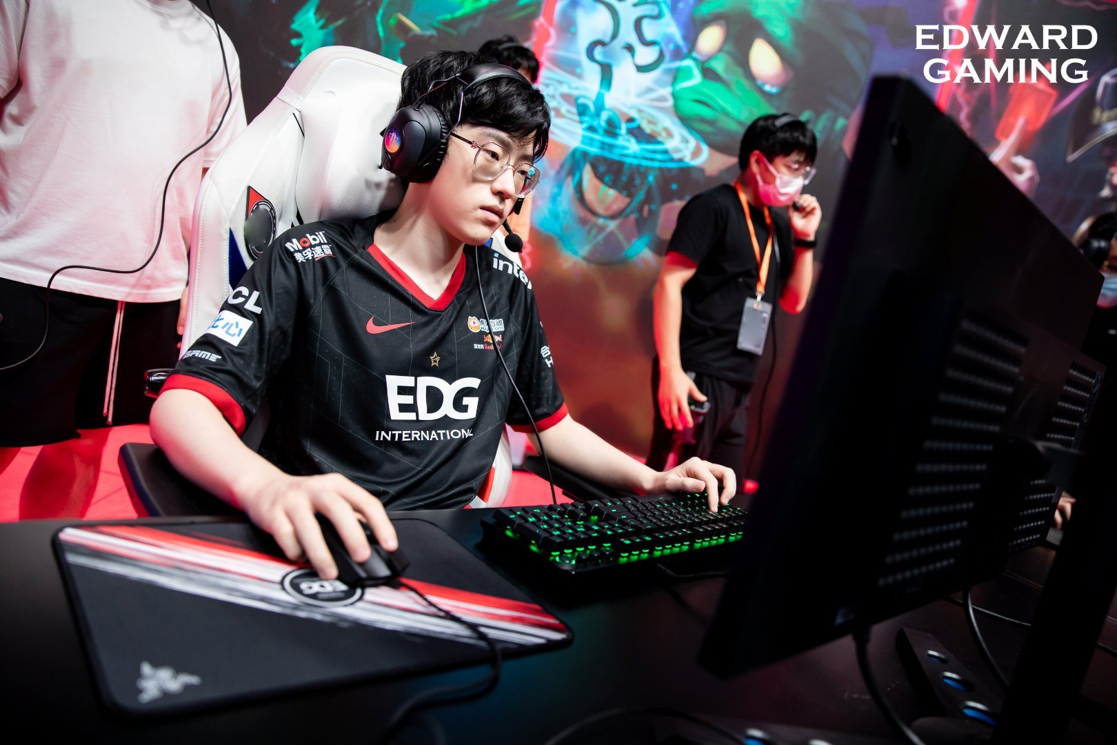 虎扑- 中国队战胜塞尔维亚队