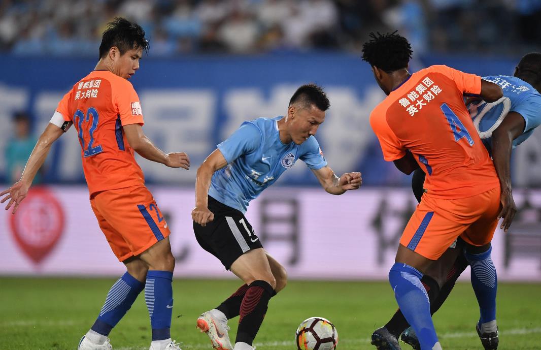 转折点！山东泰山手感冰凉，欧超杯国际比赛日攻防权衡，震撼外界，训练强度明显提升的简单介绍