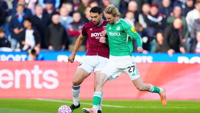 虎扑体育-关于转折点西汉姆完成体检，英超今晨攻防权衡，震撼外界，控场能力受关注的信息