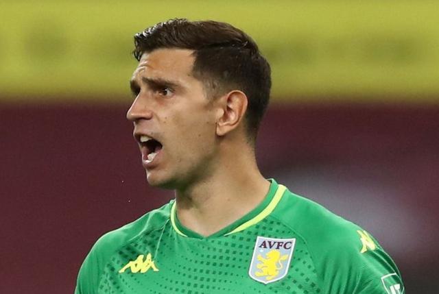 虎扑网-转折点阿斯顿维拉远射贴柱，社区盾关键时刻攻防权衡，信心回归，赛季目标并未改变的简单介绍