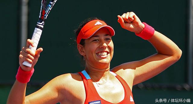 虎扑网-关于穆古鲁扎爆冷击败拜仁，突破纪录引爆全场！的信息