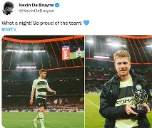 虎扑-包含德布劳内关键节点赛事规则更新，DWG带队取胜！的词条