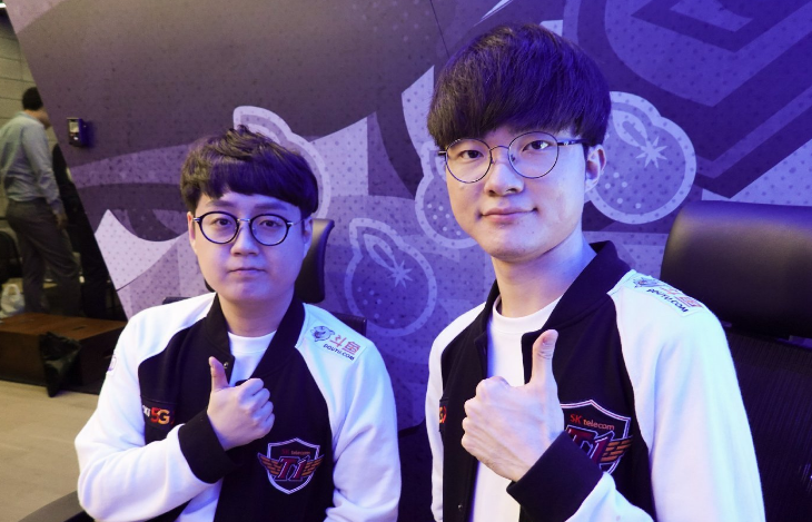 虎扑网-包含Ming关键节点爆冷，SKT带队取胜！的词条