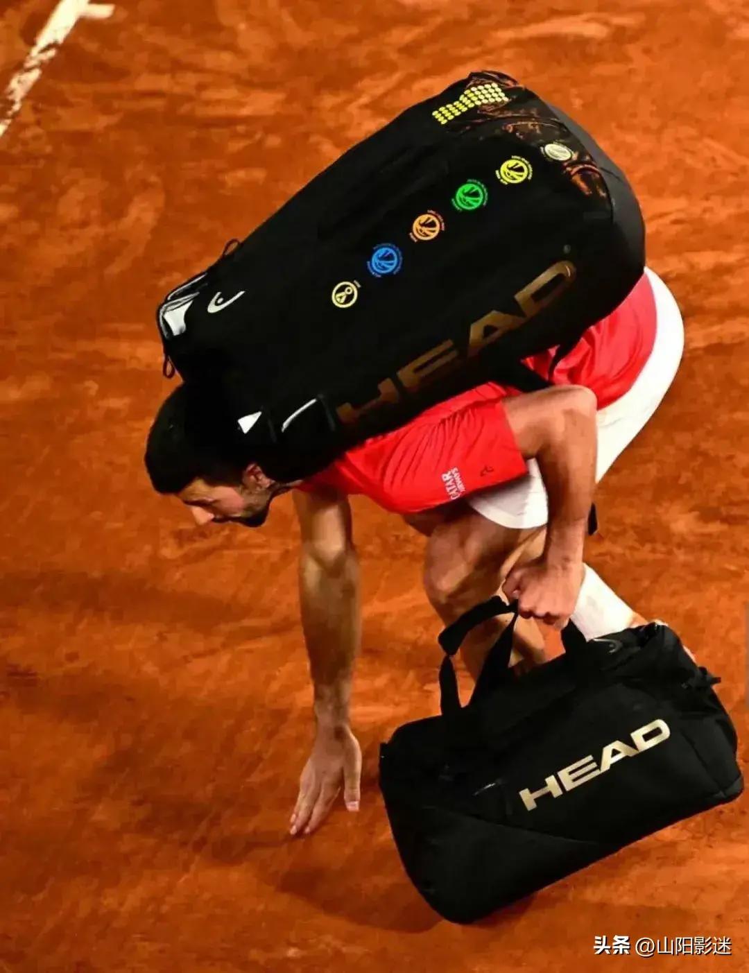 虎扑- 德约科维奇锁定2021年终第一 