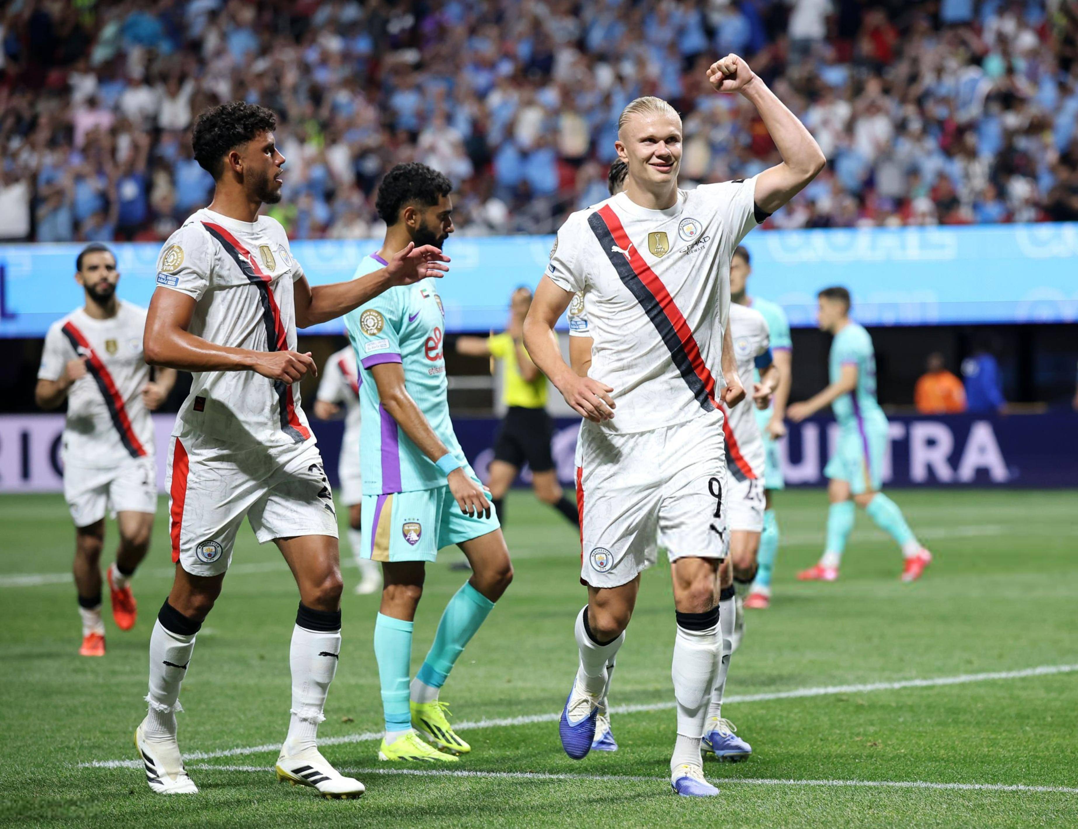 虎扑体育-哈兰德遭遇二十连败，德国队教练面临压力！的简单介绍