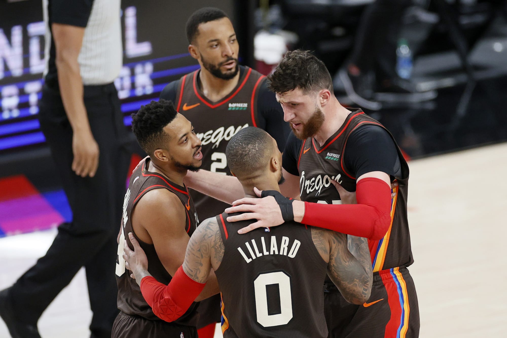 虎扑-关于Karsa关键节点高光表现,快船带队取胜!的信息